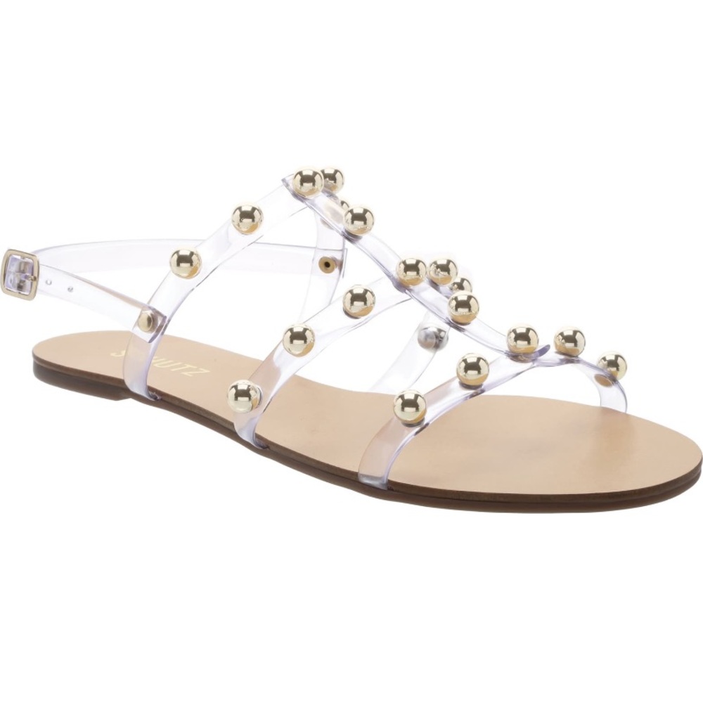 SCHUTZ Yarin Sandal